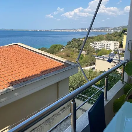Sea View דירה Vlorë