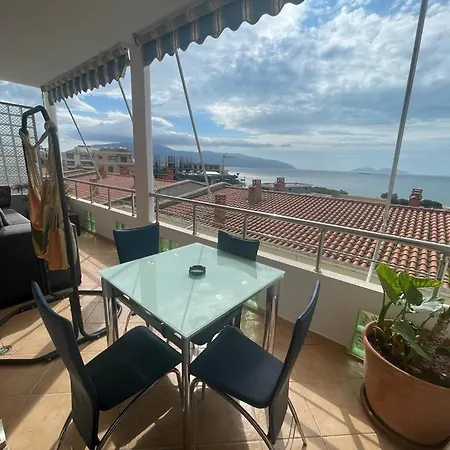 Sea View Vlorë
